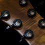 Hancock Guitars 20th Anniversary – Schaller DaVinci Tuners