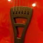 Archtop Guitar Tailpiece