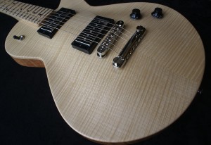 Custom Electric Guitar