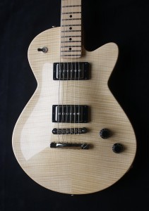 Custom Electric Guitar