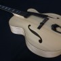 Classic Archtop by Hancock Guitars