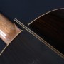 Hancock ‘Hauser 37’ Model – Brazilian Rosewood Back with Maple Binding