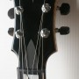 Hancock Headstock with Mother of Pearl Inlay