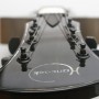Hancock Guitars Headstock