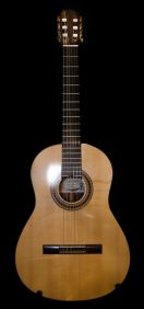 Hancock Guitars – Rodriguez Model Classical