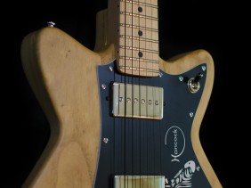 Hancock Electric Guitar