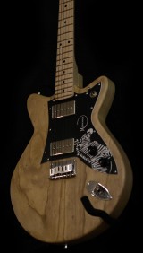 Hancock Electric Guitar